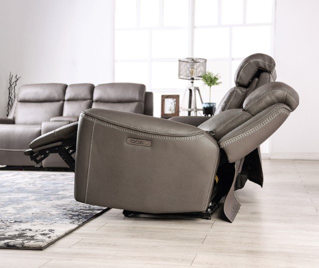 Artemia Power Loveseat - Image 5