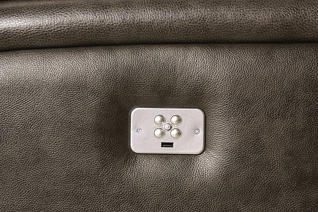 Soterios Power Recliner - Image 3