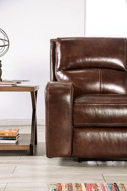 Soterios Power Recliner - Image 9