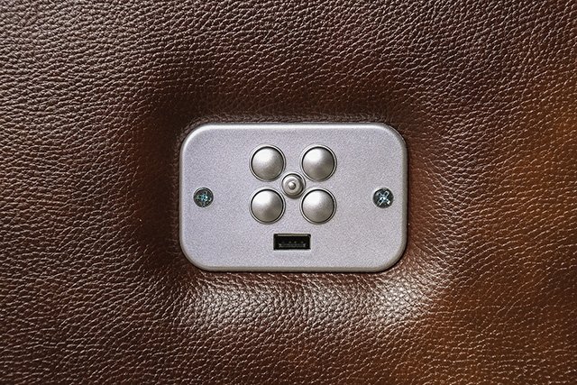 Soterios Power Recliner - Image 5