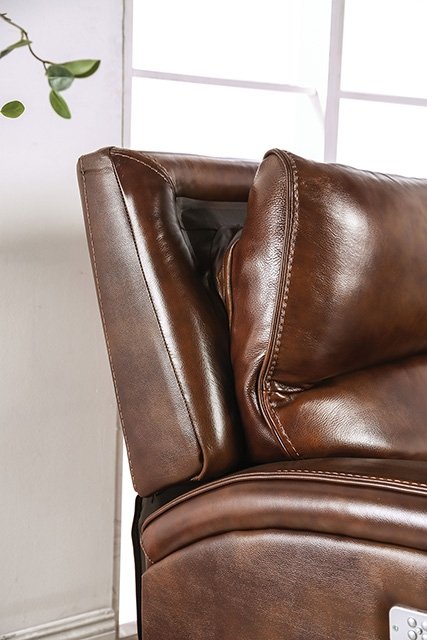 Soterios Power Recliner - Image 8