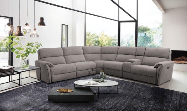 Osanna Power Sectional - Image 3