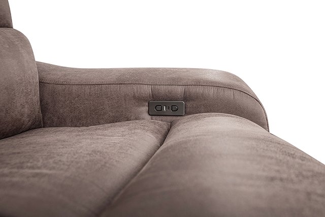 Demetrius Power Sectional - Image 7