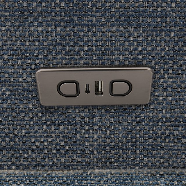 Melancton Power Sectional - Image 4