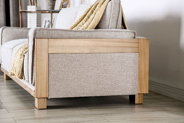 Harstad Loveseat - Image 5