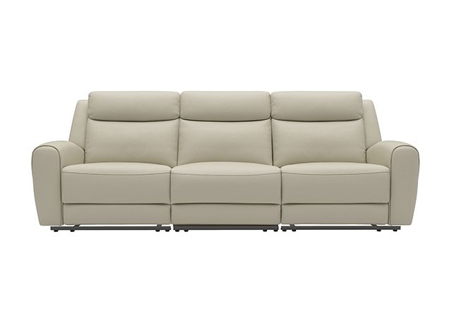 Jacobus Manual Recliner Sofa - Image 3