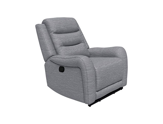 Matthias Manual Recliner - Image 5