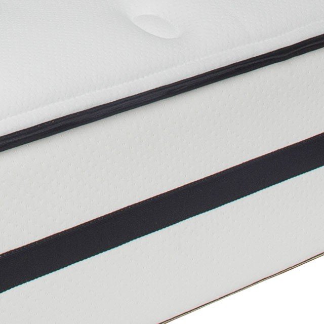 Kastel Queen Mattress - Image 3