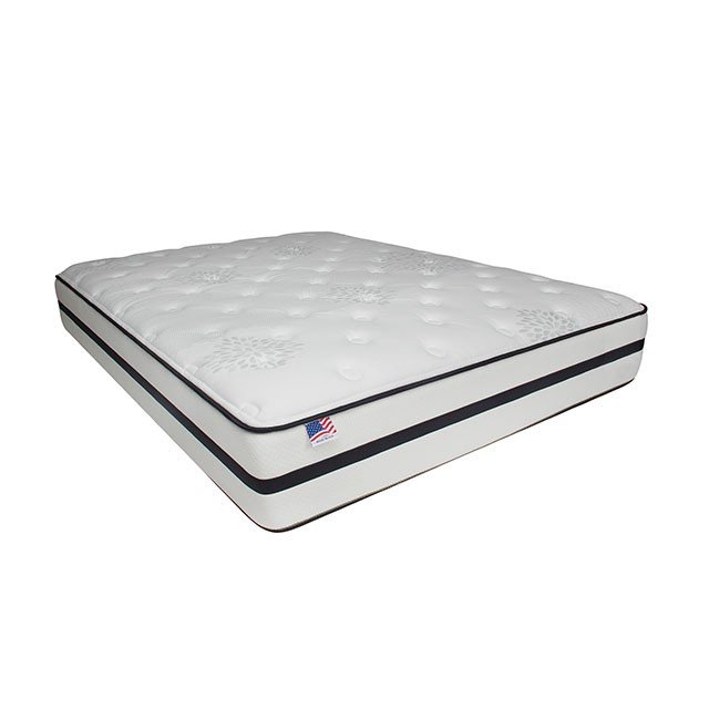 Kastel Mattress - Image 3