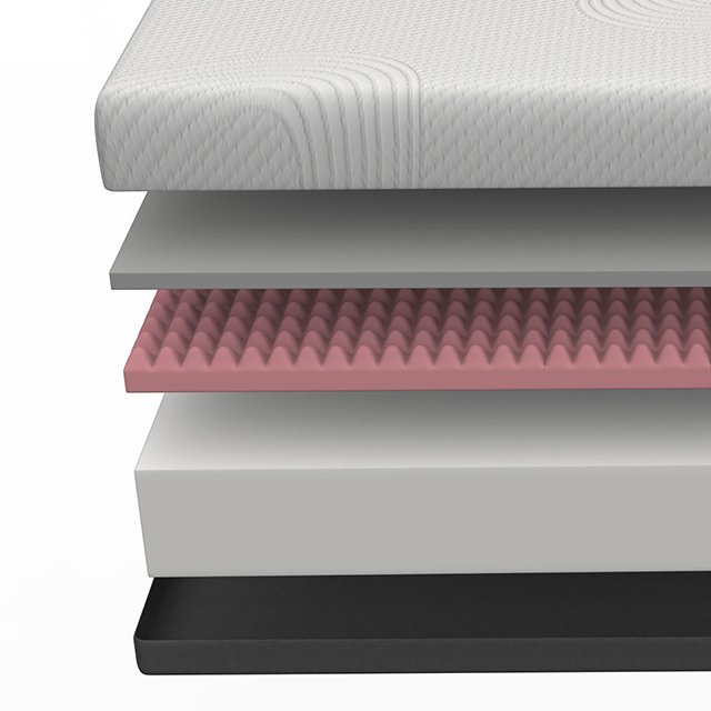 Clematis Mattress - Image 4