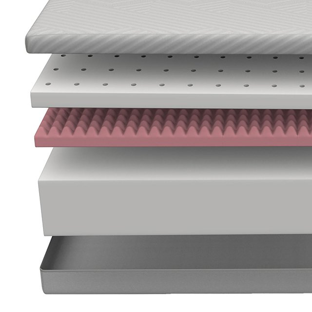 Delphinium Mattress - Image 4