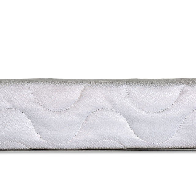 Bird Of Paradise 4" Queen-Size Foundation - Image 3