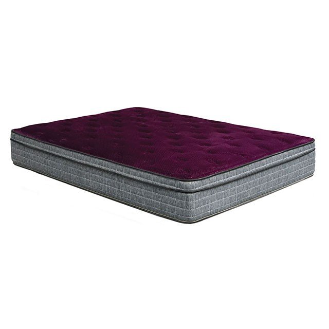 Minnetonka 13" Euro Pillow Top Mattress - Image 3