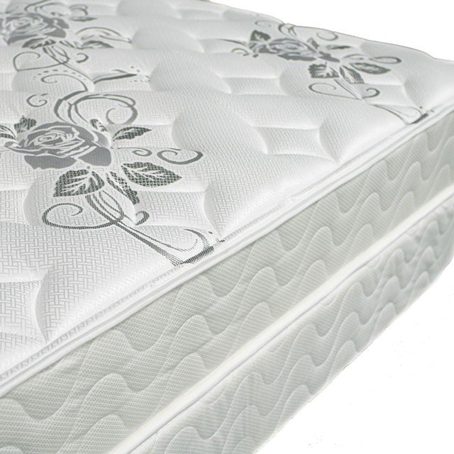 Elbertyna 8 Tight Top Mattress (Non-Flip) - Image 4