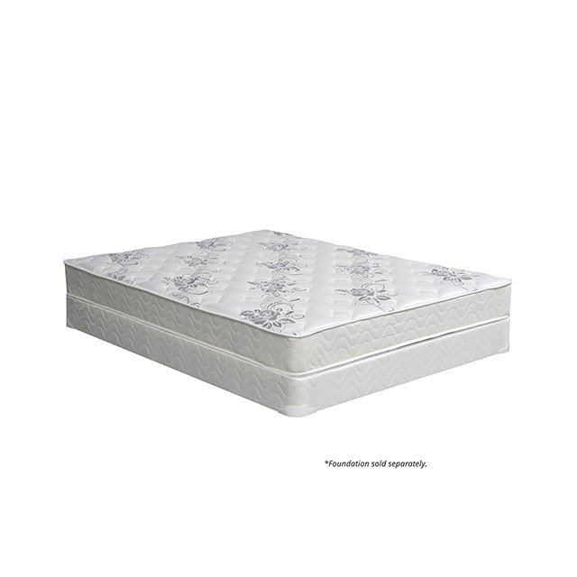 Elbertyna 8 Tight Top Mattress (Non-Flip) - Image 3