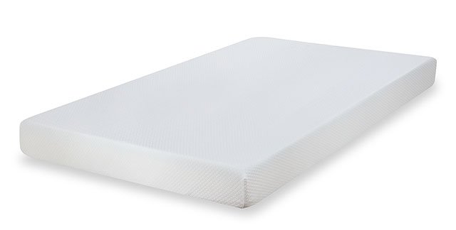 Artemisia 6" Queen Memory Foam Mattress - Image 3