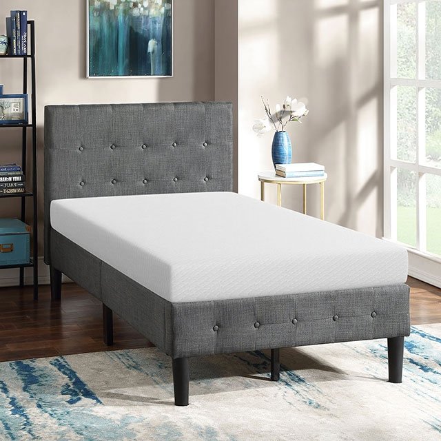 Artemisia 6" Twin Memory Foam Mattress - Image 11