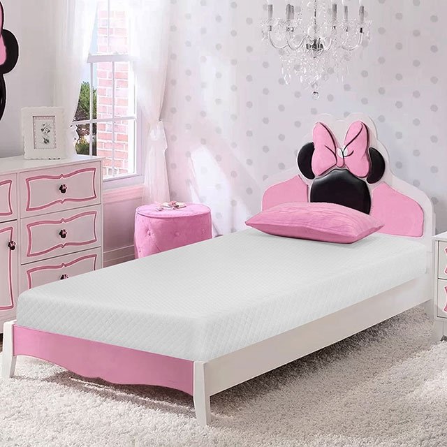 Artemisia 8" Twin Memory Foam Mattress - Image 10