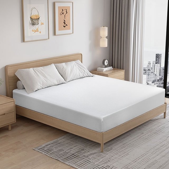 Artemisia 12" Memory Foam Mattress - Image 3