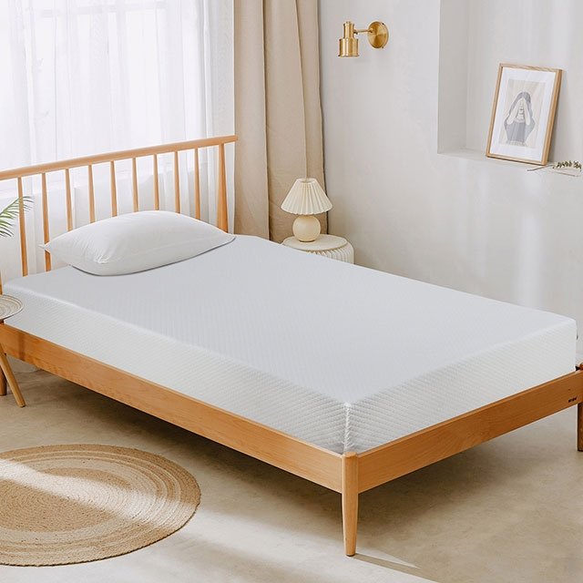 Artemisia 12" Memory Foam Mattress - Image 3