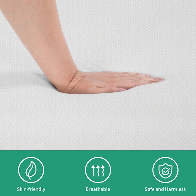 Forsythia Mattress - Image 6