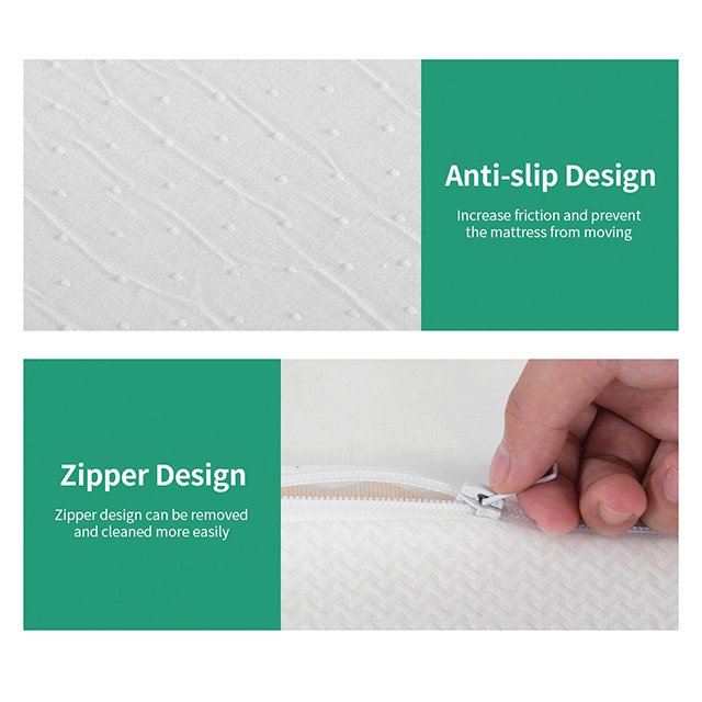 Forsythia Mattress - Image 5