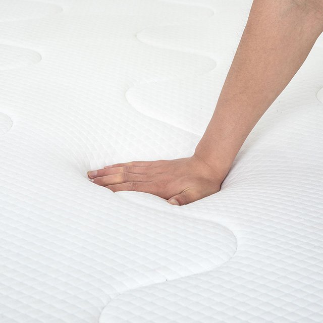 Catmint 12" Twin Innerspring Mattress - Image 4