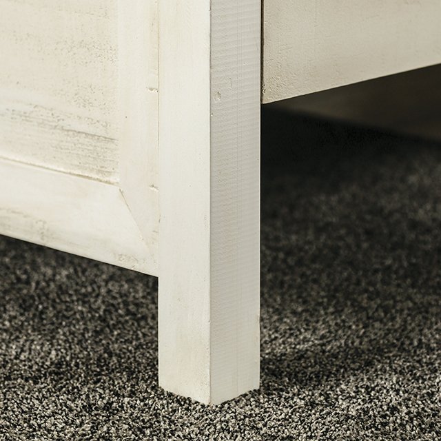 Geneva Twin Bed - Image 5