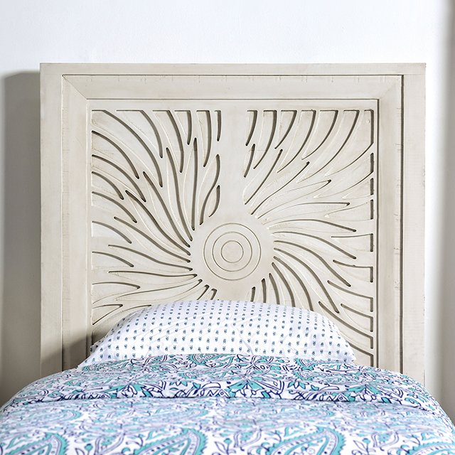 Geneva Twin Bed - Image 3