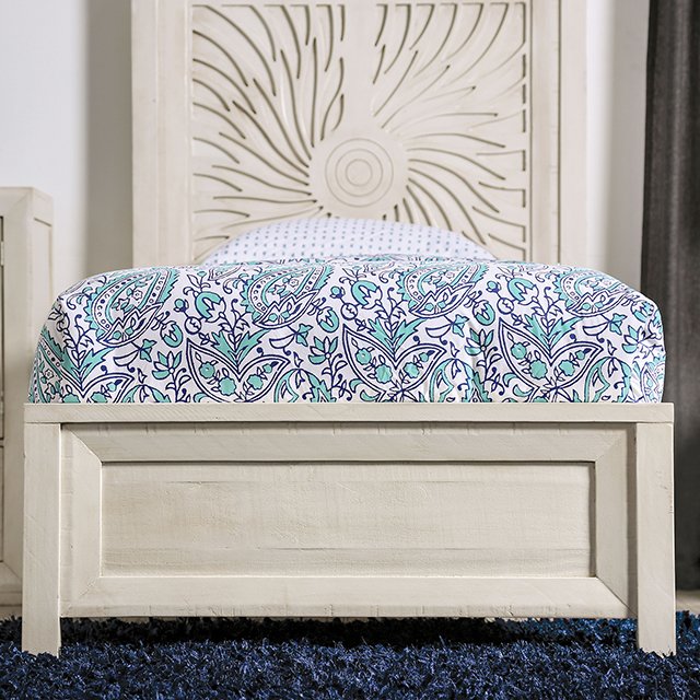 Geneva Twin Bed - Image 4