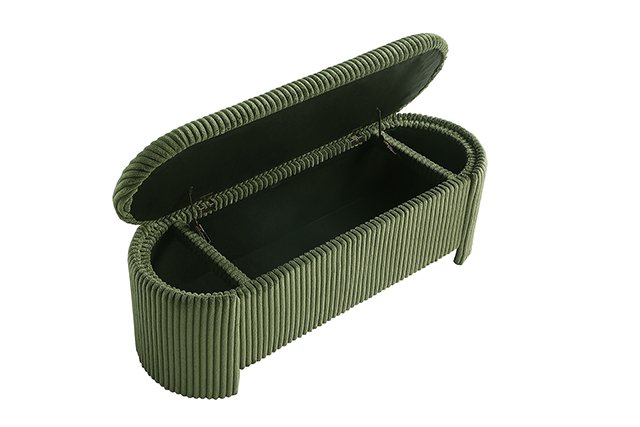 Grainne Storage Bench - Image 3