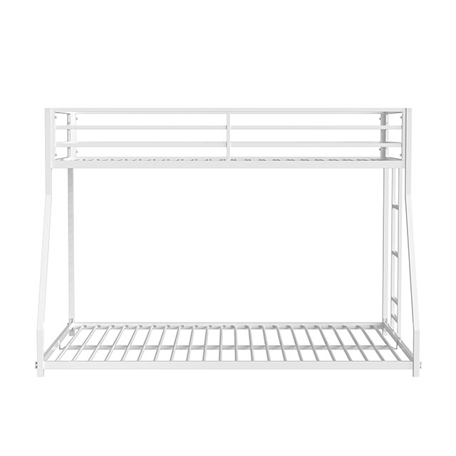Rothwell Twin/full Metal Bunk Bed - Image 5