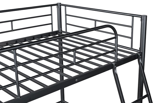 Myles Twin Loft Bed - Image 4