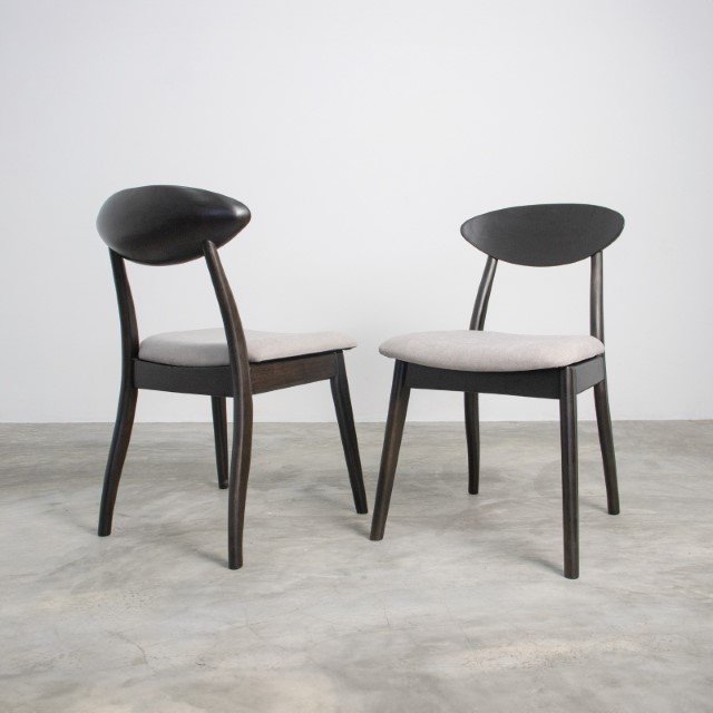 Beale Dining Chair (2/CTN) - Image 3