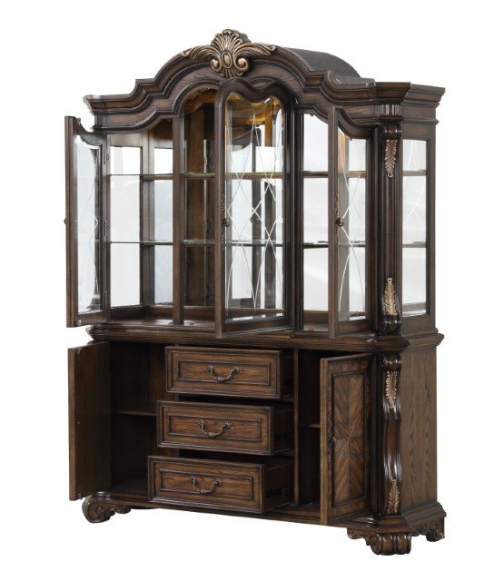 Leovanni Hutch And Buffet - Image 4