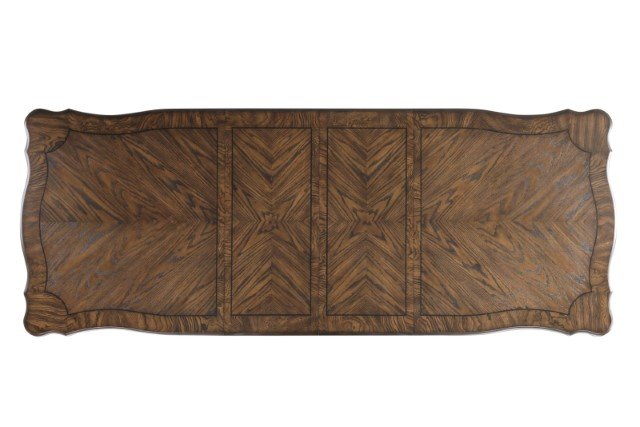 Leovanni 7 Pc Dining Table Set - Image 9