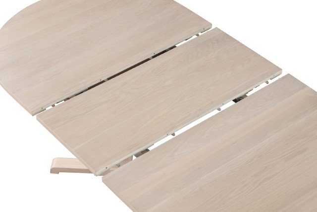 Hines 7 Pc Dining Table Set - Image 5