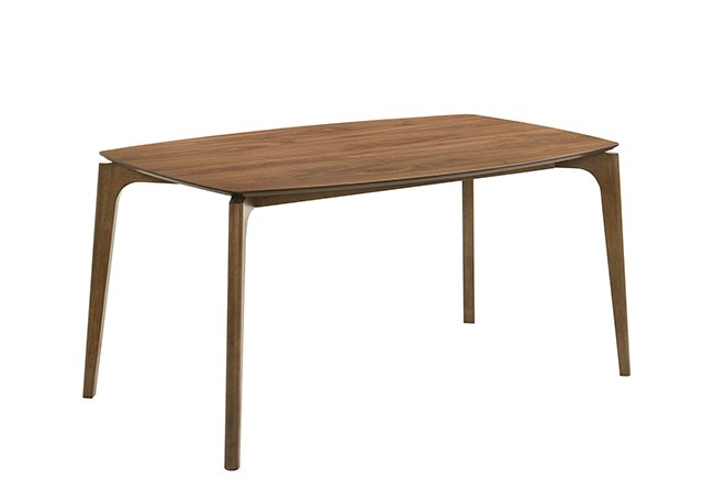 Ebikon 5 Pc Dining Table Set - Image 3