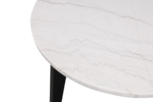 Sabro Round Dining Table - Image 6