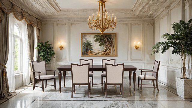 Westerham Arm Chair (2/CTN) - Image 5