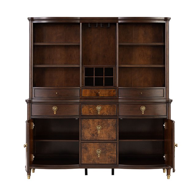 Westerham Hutch, Buffet - Image 4