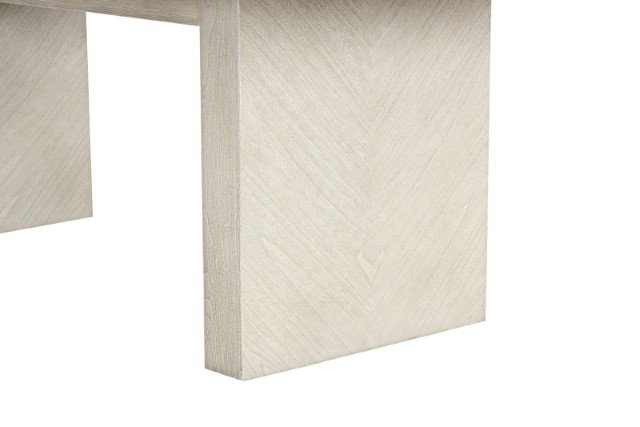 Hagerman 6 Pc Dining Table Set w/ Bench - Image 8