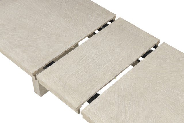 Hagerman 6 Pc Dining Table Set w/ Bench - Image 9