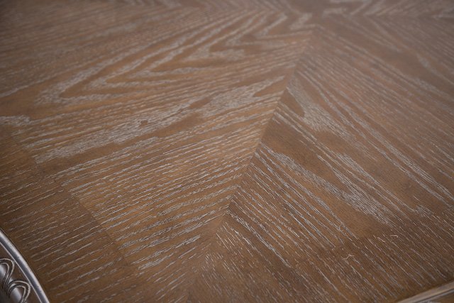 Seven Oaks Dining Table - Image 4