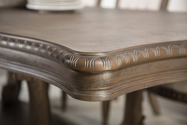 Seven Oaks Dining Table - Image 5