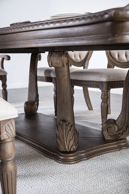 Seven Oaks Dining Table - Image 7