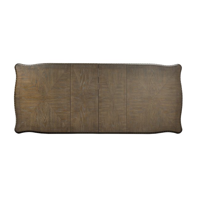 Seven Oaks Dining Table - Image 8