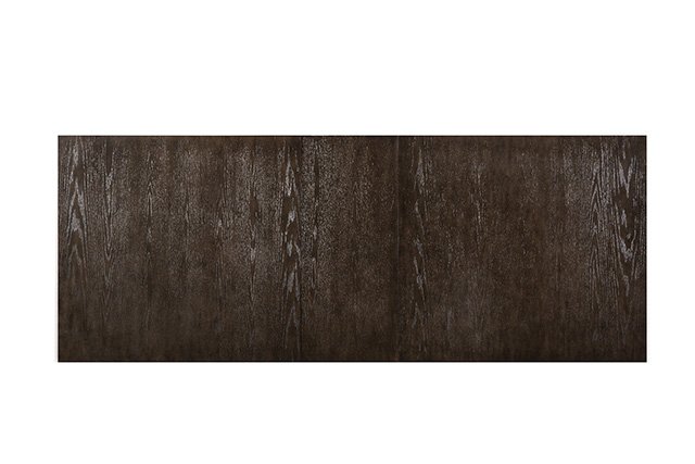 Morden 7 Pc Dining Table Set - Image 5