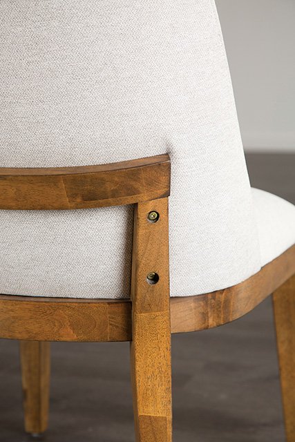 Mandal Side Chair (2/CTN) - Image 4