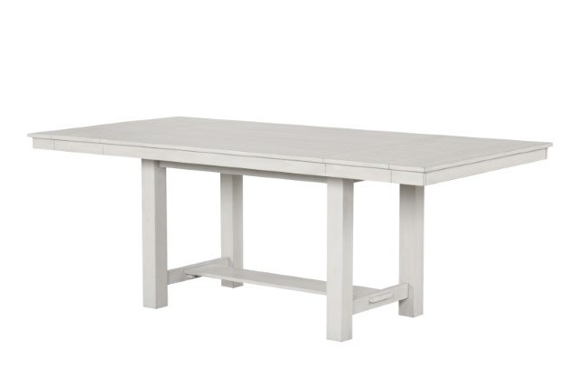 Ferrone 7 Pc Dining Table Set - Image 4